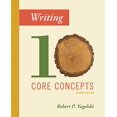 thumbnail image 1 of Pre-Owned Writing: Ten Core Concepts, 9781305956766, 1305956761, Paperback, 2 edition, 1 of 1