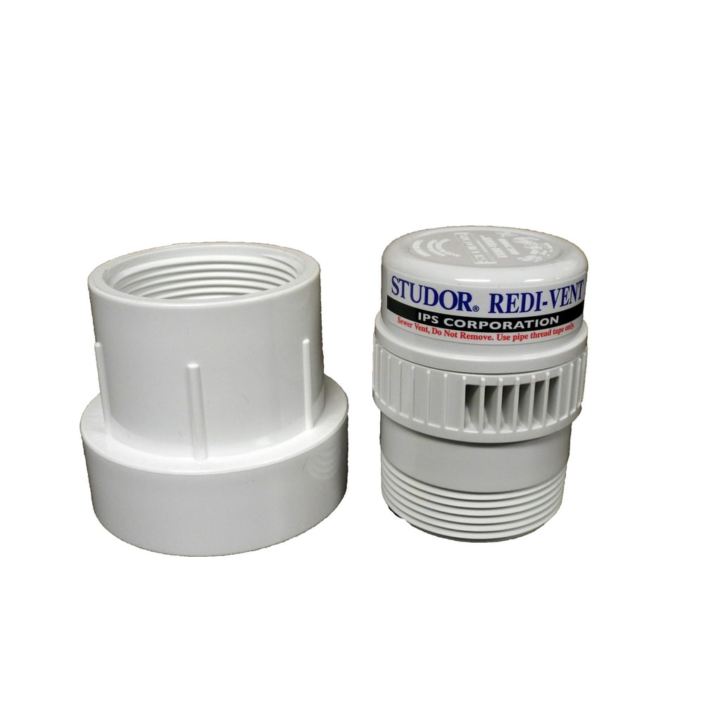 Studor RediVent Air Admittance Valve