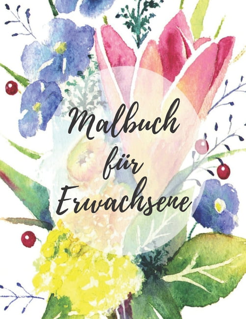 Malbuch Eicher 