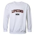 thumbnail image 1 of W Republic 564-328-WHT-05 Lipscomb University T-Shirt Col Rond pour Femmes Maman, Blanc - 2TG, 1 of 1