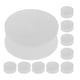 thumbnail image 5 of Toy Gear Wheels Plastic Pulley for DIY Educational Use 20Pcs, 5 of 5