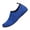 Blue, variant on Striped Pattern Water Shoes for Women Men Quick-Dry Aqua Socks Swim Beach Barefoot | Yoga Exercise Wear Sport Accessories Pool Camping Must Haves River Hiking Youth Adult Blue 6