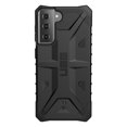 thumbnail image 1 of UAG Étui Robuste Pathfinder Noir pour Samsung Galaxy S21+, 1 of 4
