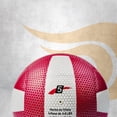 thumbnail image 4 of Balón Voleibol Duxx PU #5 ROSA/BCO, 4 of 5