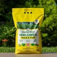 thumbnail image 4 of Jonathan Green 16003 Veri-Green Weed & Feed - 21-0-3 Grass Fertilizer & Weed Killer 15,000 Sq. Ft., 4 of 4