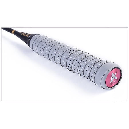 Tacky Racket Grip Tennis Grip Tacky Tennis Racket Grip Tape Absorbent Anti-slip Tennis ...
