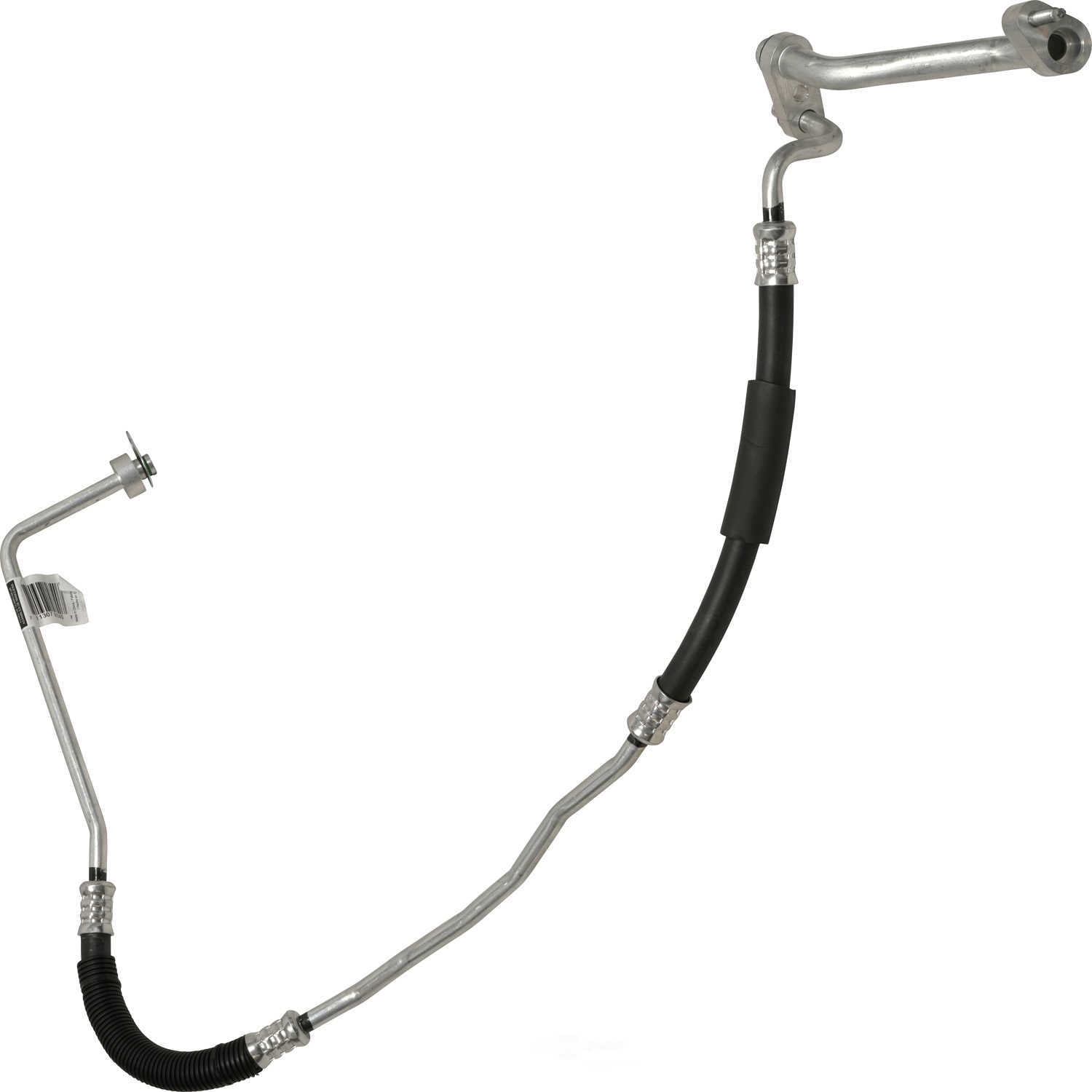 UAC HA 113879C Suction And Discharge Assembly