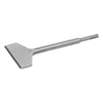 thumbnail image 4 of Cincel Ancho Para Azulejos, Raspador De Piso De Pared Para Quitar Cuchillas De Escala Para Martillos Perforadores Para Amantes Del Bricolaje Para Martillo De Demolición, 4 of 7