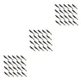 thumbnail image 4 of Yuarrent Cebo falso Tenedor Ranura de cola Señuelo de superficie Herramientas de pesca biónicas Resistencia a la tracción Fuerte atracción Type1 NO1, 4 of 6