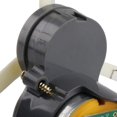 thumbnail image 5 of Reemplazo de robots de barrido Motor de cepillo de rueda para limpiador serie I7 E6 E5 Roomba 500 600 700 800, 5 of 5
