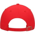 thumbnail image 4 of Men's '47 Red St. Louis Cardinals Heritage Clean Up Adjustable Hat, 4 of 4