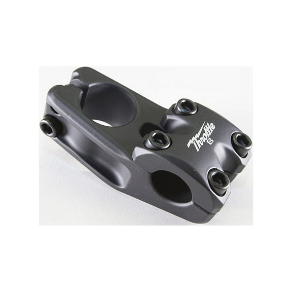 Eastern Bikes Throttle Topload Stem Matte Black
