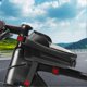 thumbnail image 4 of Waterproof Bike Front Frame Storage Bag Shockproof Bike Accessories Bag for Outdoor Cycling, 4 of 5