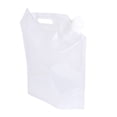 thumbnail image 2 of Bolsa de almacenamiento de agua no tóxica plegable portátil para exteriores de PVC para conducción autónoma, Camping, viajes, ciclismo y montañismo (10L), 2 of 5