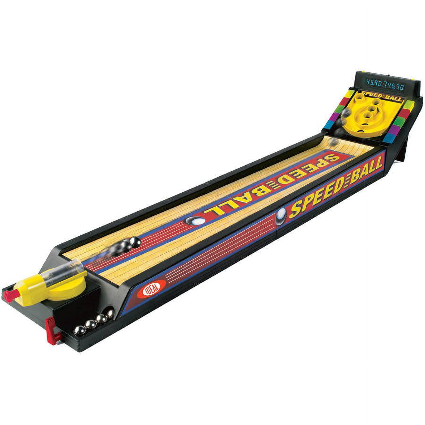 Ideal Electronic Arcade Speedball - Walmart.com