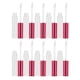 thumbnail image 3 of Botella vacía de brillo de labios portátil recargable a prueba de fugas para maquillaje cosméticos contenedor organizador estuches herramienta para belleza mujeres ANGGREK Otros, 3 of 8