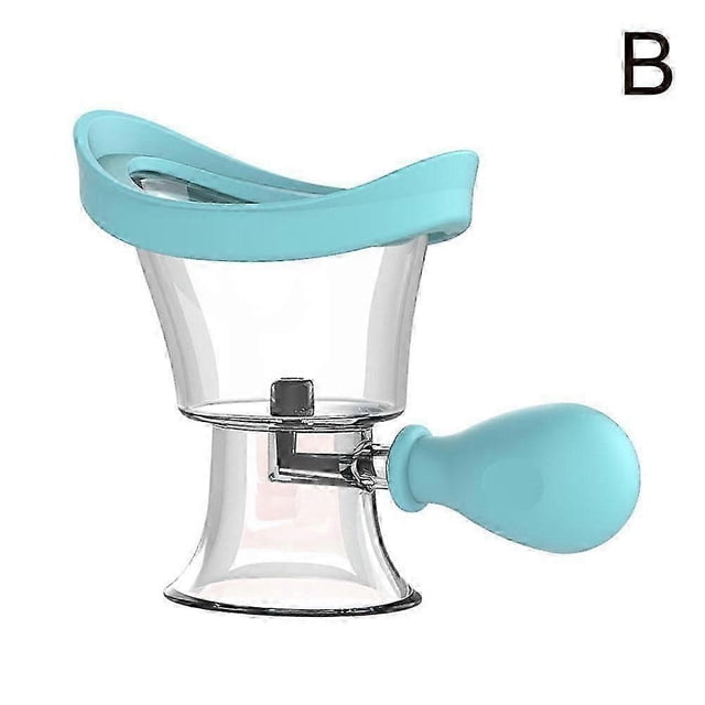 Extruded Silicone Household Eye Wash Cup Eye Cleaning and Rinsing Device
