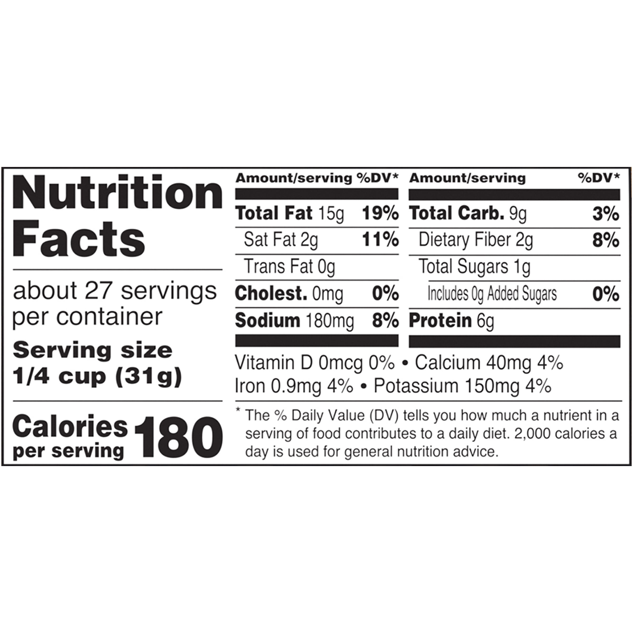 Southern Style Nuts, Hunter Mix, Gourmet, 30 oz