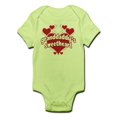 thumbnail image 1 of CafePress - GRANDDADDY's SWEETHEART Infant Bodysuit - Baby Light Bodysuit, 1 of 1