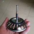 thumbnail image 2 of Goodhd For Blanco Replacement Kitchen Sink Strainer Waste Plug Basin Drain Filter, 2 of 5