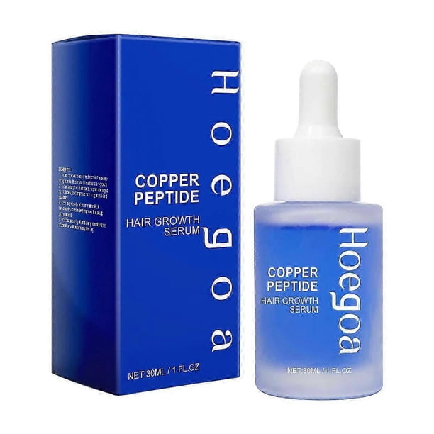 ghk cu peptide en mujeres Advanced Copper Hair Regrowth Formula GHK-CU & AHK-CU, Copper Peptide Hair Growth Treatment Serum For Men Women, Copper Peptides for Hair Grow CagriSema (Cagrilintide–Semaglutide) in Adults mega peptide cream Three GHK Size:3.4 fl. oz
