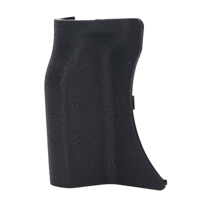 Camera Front Handle Grip, Camera Front Cover Grip Black Anti Scratch for M50 I II