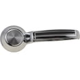 thumbnail image 1 of Help By Dorman Poignée de Porte Intérieure 77002 OE Remplacement; Cartonné; Chrome, 1 of 4