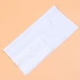 thumbnail image 1 of BEADCEST 3pcs Embroidery Cloth Fabric White for Cross-Stitch Cotton DIY Projects, 1 of 6