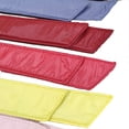 thumbnail image 2 of YM YOUMU Women Puffer Ribbon Waistband wide Belt Winter Casual, 2 of 3