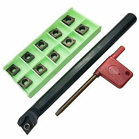 

Leke SCLCR Boring Bar Indexable Boring Bar Lathe Solid Boring Bar Threadingֲ