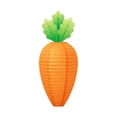 thumbnail image 1 of Paper Lanterns Party Decorations Carrot Hanging Decorations for Spring Decor Home Birthday Classroom Wedding Supplies, 1 of 7