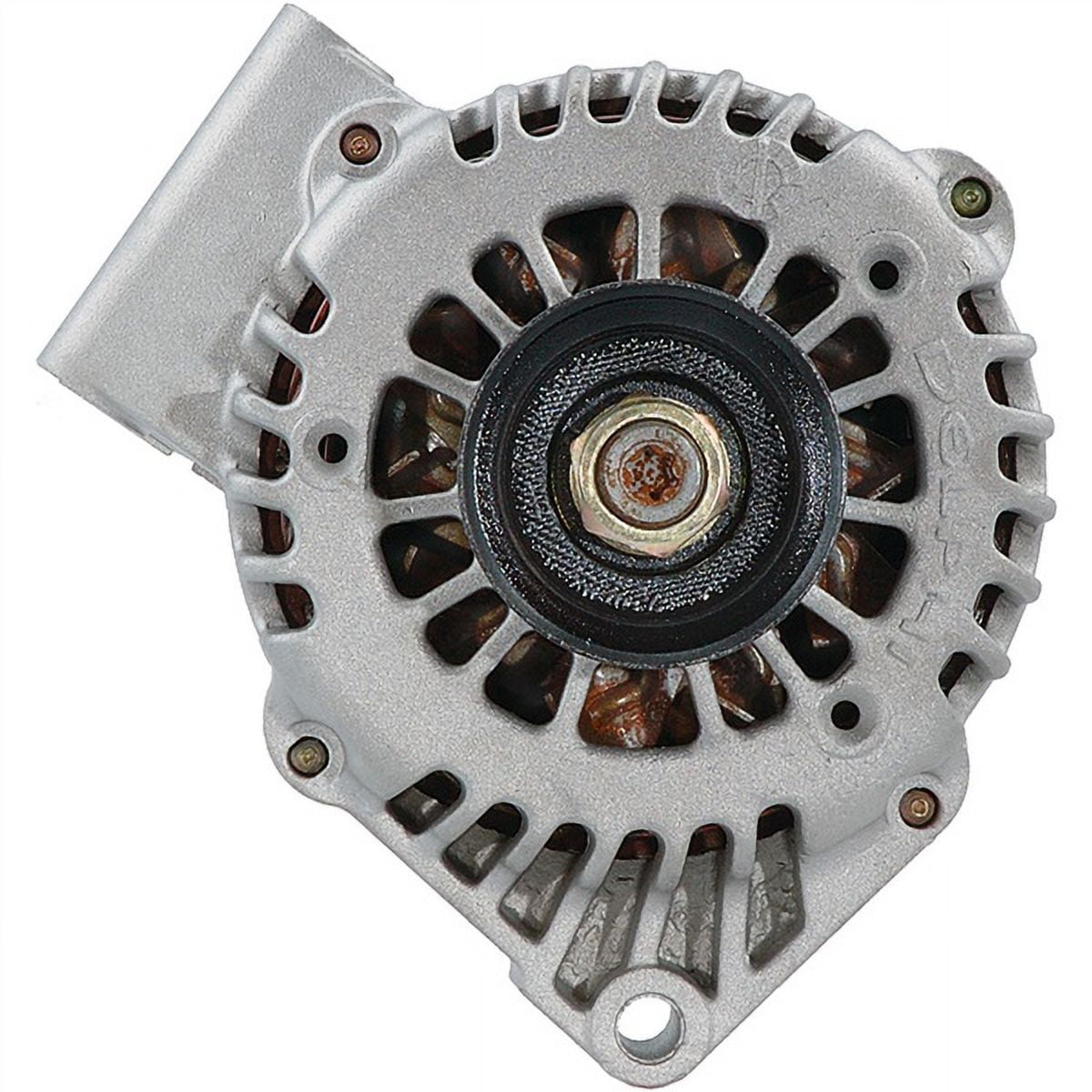ACDelco Gold 335-1233 Alternator Fits select: 1999-2003 PONTIAC GRAND PRIX