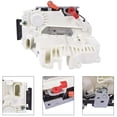thumbnail image 2 of Front Left Power Door Lock Actuator Latch Assembly For Chrysler Dodge 4589693AA, 2 of 5