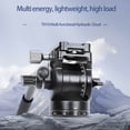 thumbnail image 5 of Jesscasday Lightweight Travel Tripod Featuring Quick Assembly And Universal Compatibility, 5 of 10