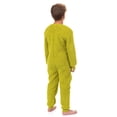 thumbnail image 5 of Dr. Seuss The Grinch Union Suit Define Good Kids One Piece Pajama Loungewear, 5 of 6