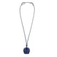 thumbnail image 2 of ador de cuello inteligente, ador de cuello ámbrico con calor para, colgante de cuello inteligente, 5 modos, de de , Azul Macarena masajeador de cuello, 2 of 8