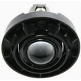 thumbnail image 2 of For Chevy Cobalt 2005 06 07 08 09 2010 Fog Light Assembly Driver OR Passenger Side | Single Piece | Clear Lens | Black Housing | Replacement For GM2592149 | 116-02379, 15162675, 2 of 4