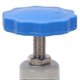 thumbnail image 4 of Air Pressure Regulator Automatic Relief Valve Controller Aluminum Alloy with Meter QTYH10 0.1-1.6MPa, 4 of 4