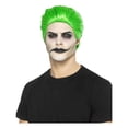thumbnail image 1 of Smiffys Mens Slick Trickster Wig, 1 of 3