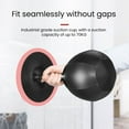 thumbnail image 2 of Hyasfey Desktop Punching Bag with Suction Cup Stress Relief Boxing Speed Ball Kids Adults Reaction Speed Training Boxing Bag Home Office Desk Toy, 2 of 7