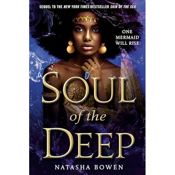 Pre-Owned Of Mermaids and Orisa Soul of the Deep, (Paperback)