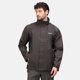 thumbnail image 4 of Regatta Great Outdoors - Chaqueta Impermeable con Capucha Modelo Classic Matt para Hombre (Olympic Teal/Gulfstream) Regatta UTRG919_olympictealgulfstream, 4 of 6