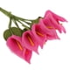 thumbnail image 4 of Mini calas artificiales Zulema ramo de flores manualidades decorativas de espuma 144 Uds, 4 of 8