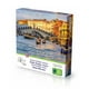 thumbnail image 3 of Rompecabezas Wuundentoy Puente de Rialto Venecia Premium Edition 1500 Piezas, 3 of 4