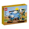 thumbnail image 2 of Set de postales LEGO Creator Australia 40651, 2 of 2