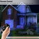 thumbnail image 4 of Proyector láser navideño de luces Poeland con control remoto, 4 of 8