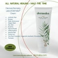 thumbnail image 6 of Dermaka All-Natural Skin Cream, Moisturizing Lotion, 4 oz, 6 of 8