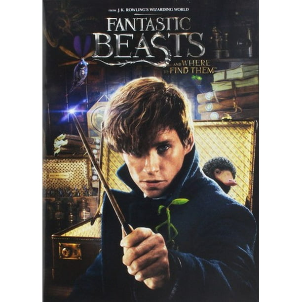 fantastic beasts and where to find them shirt