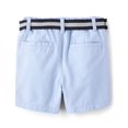 thumbnail image 2 of Pantalones cortos chinos The Children's Place Whirlwind para niños pequeños, 2 of 2