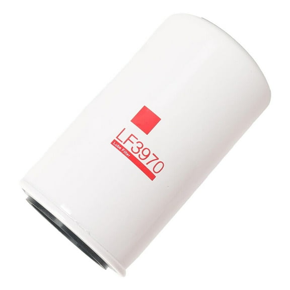 1Pack For LF3970 Oil Filter For Cummins ISB 3937736 Free Shipping